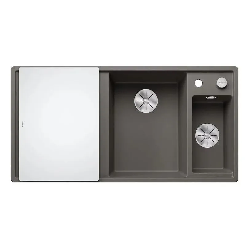 Blanco sudopera AXIA III 6S 527228 - Inelektronik